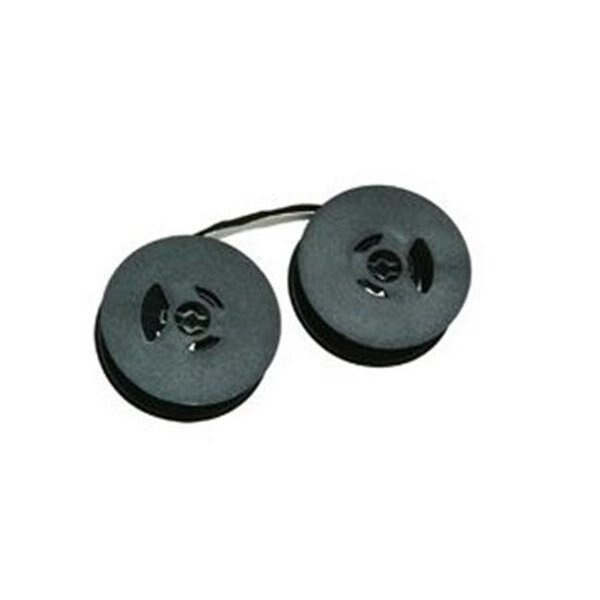 GENERAL RIBBON GRBT4BW Grc Univ Twin T4-Ntbw - 1-Black-White Nylon Ribb, General Ribbon, Mfr#: GRBT4BW